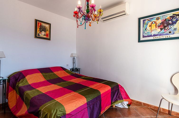 Vakantiehuis Maison Balbi