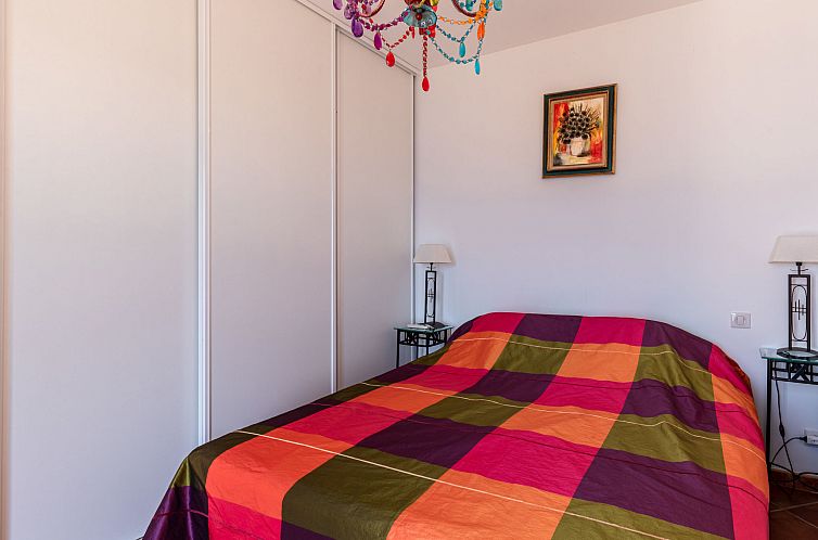Vakantiehuis Maison Balbi