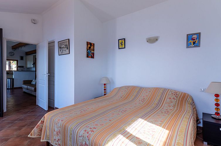 Vakantiehuis Maison Balbi