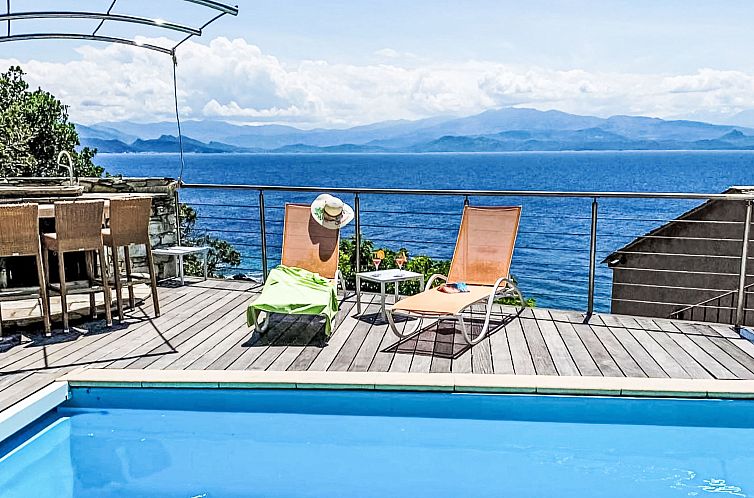 Vakantiehuis Kanelata