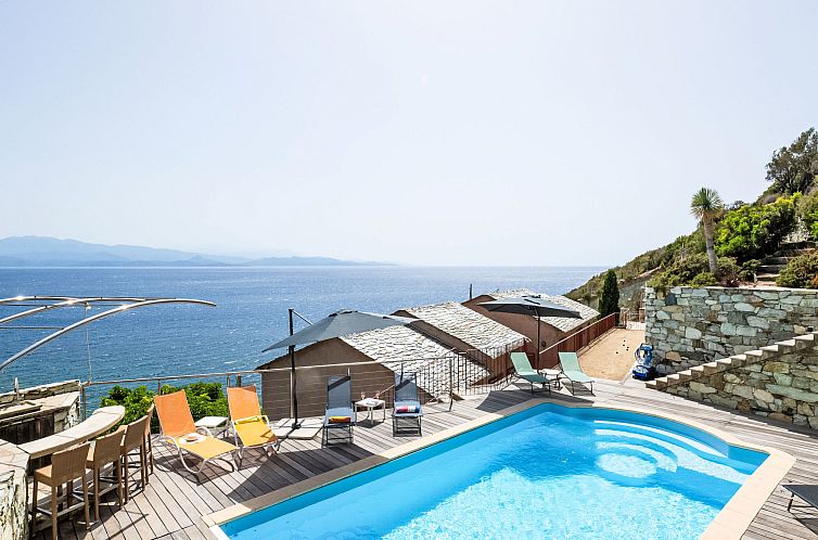 Vakantiehuis Kanelata