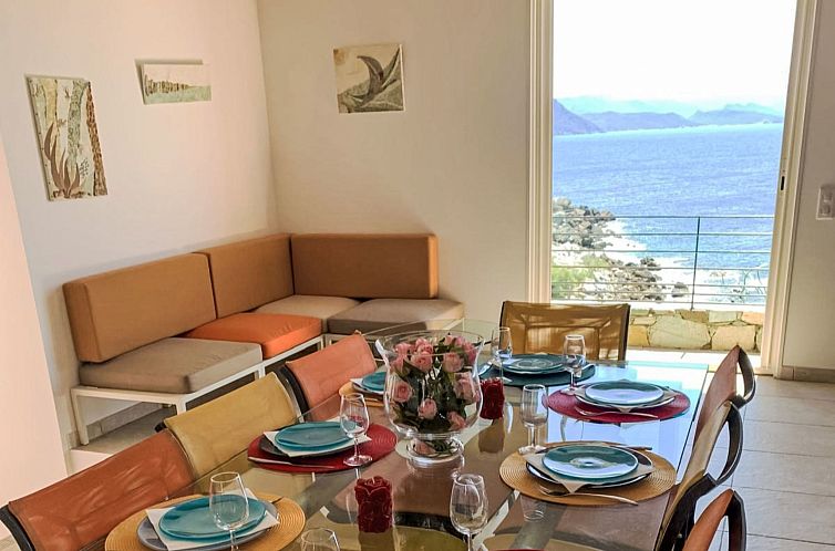 Vakantiehuis Kanelata