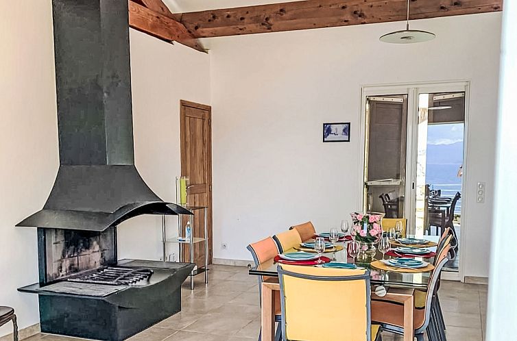 Vakantiehuis Kanelata