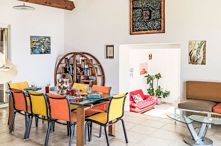 Vakantiehuis Kanelata