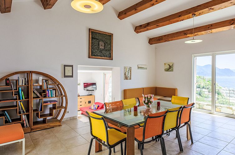 Vakantiehuis Kanelata