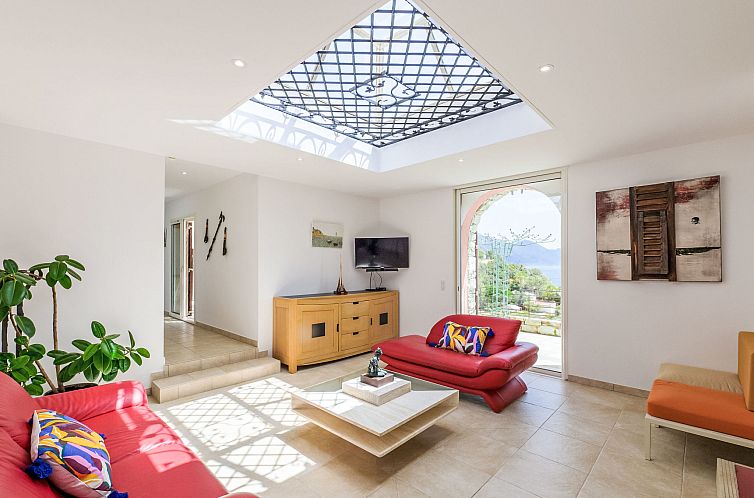 Vakantiehuis Kanelata