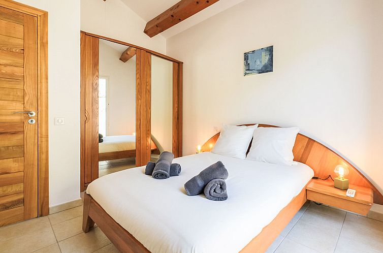 Vakantiehuis Kanelata