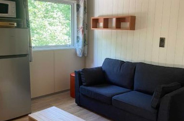 Appartement Gemütliche Ferienwohnung in Vivario mit Terrass