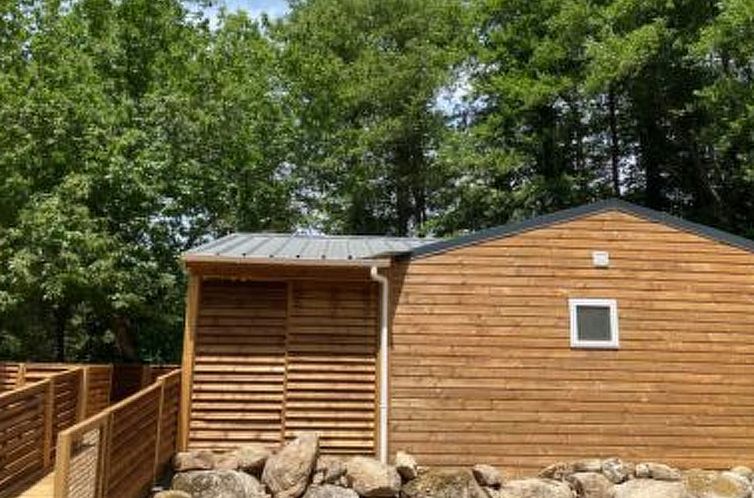 Appartement Gemütliche Ferienwohnung in Vivario mit Terrass