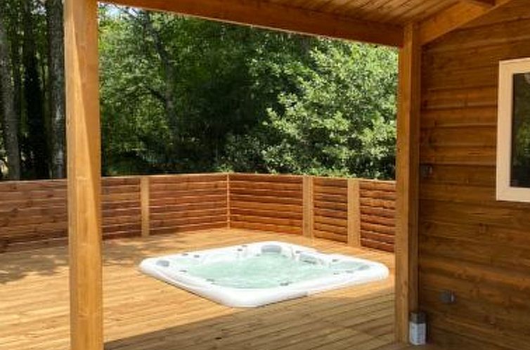 Appartement Gemütliche Ferienwohnung in Vivario mit Terrass