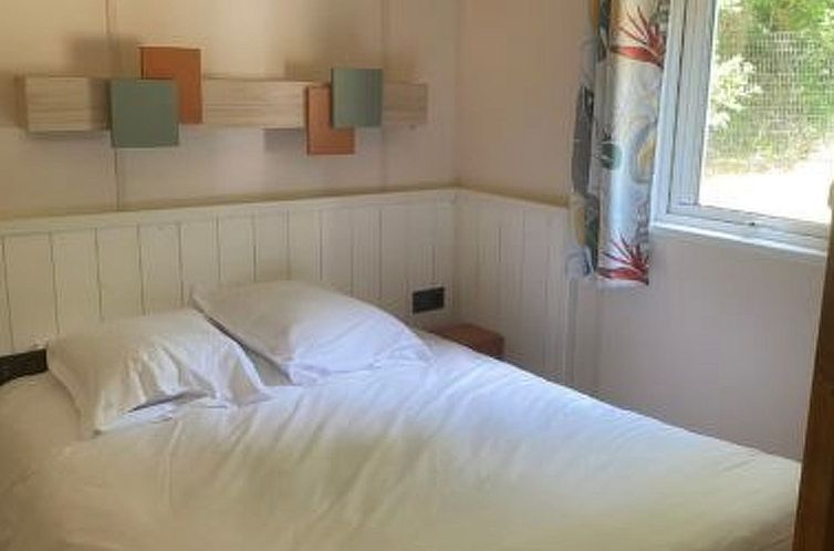 Appartement Gemütliche Ferienwohnung in Vivario mit Terrass