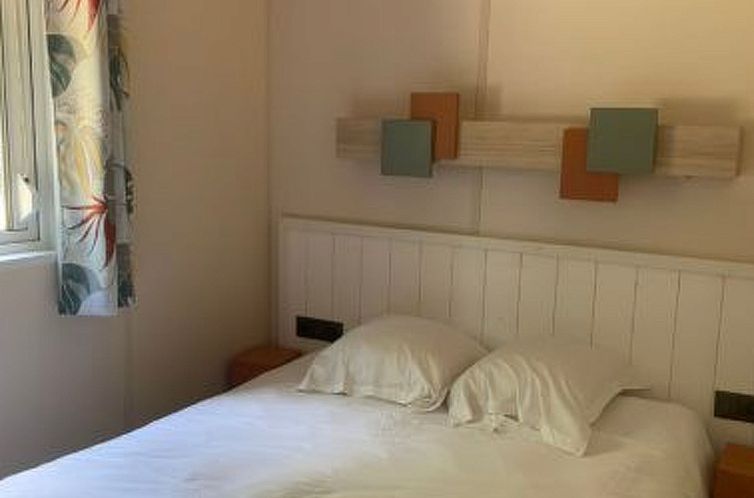 Appartement Gemütliche Ferienwohnung in Vivario mit Terrass