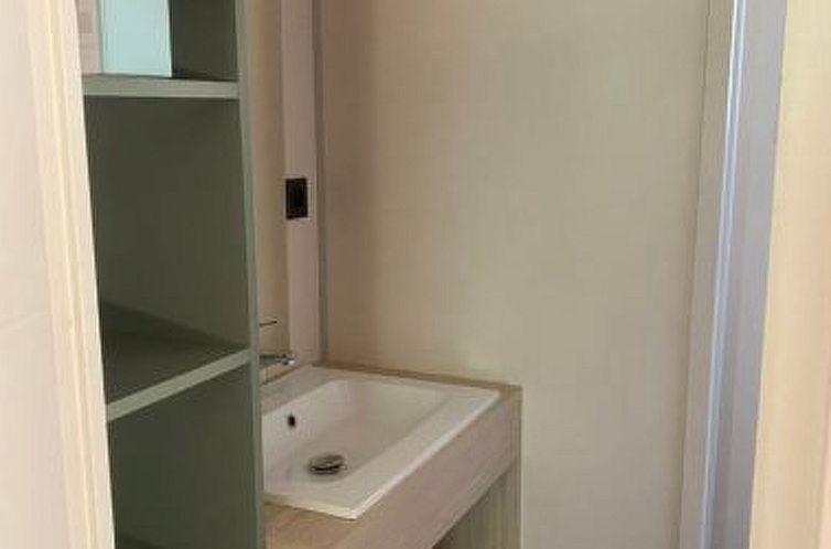 Appartement Gemütliche Ferienwohnung in Vivario mit Terrass