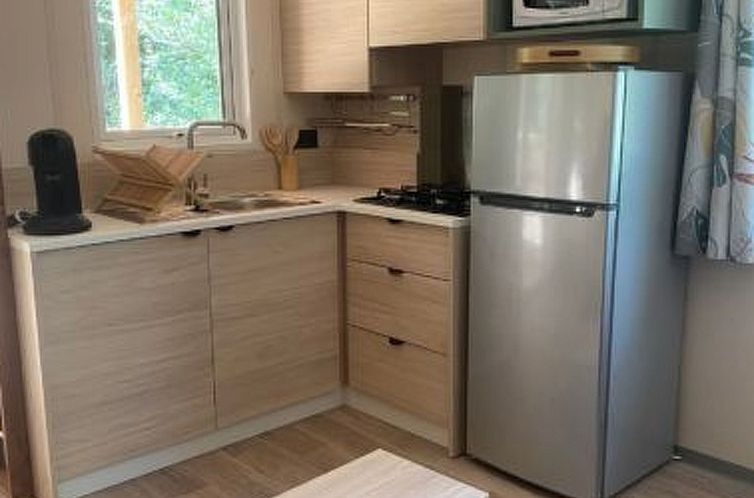Appartement Gemütliche Ferienwohnung in Vivario mit Terrass