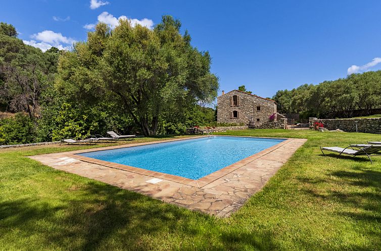 Verblijf 04321301 - Vakantiewoning Corsica - Vakantiehuis Casa Gabrielle