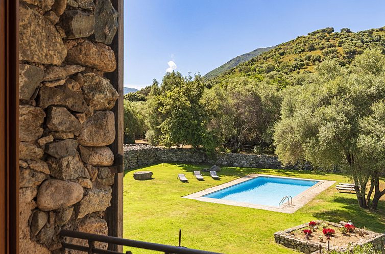 Vakantiehuis Casa Gabrielle