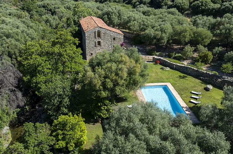 Vakantiehuis Casa Gabrielle