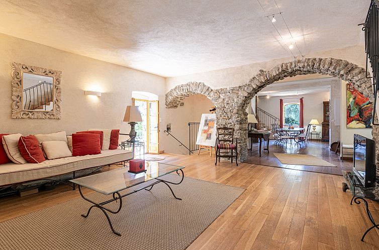 Vakantiehuis Casa Gabrielle