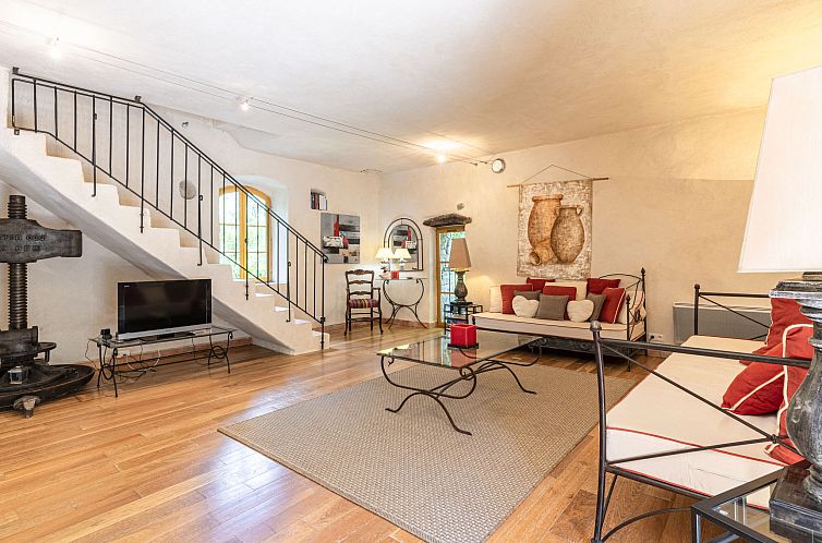 Vakantiehuis Casa Gabrielle