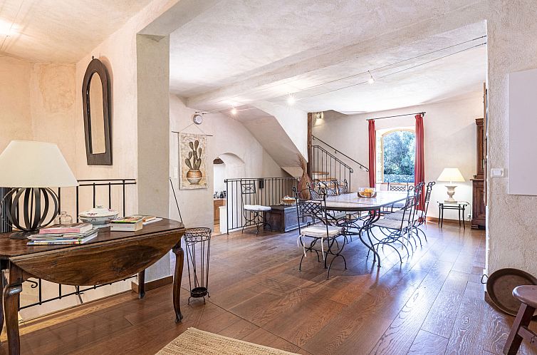 Vakantiehuis Casa Gabrielle