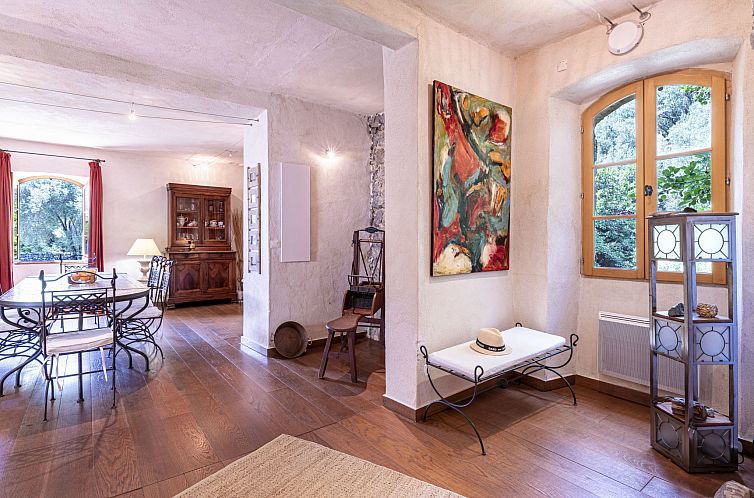 Vakantiehuis Casa Gabrielle