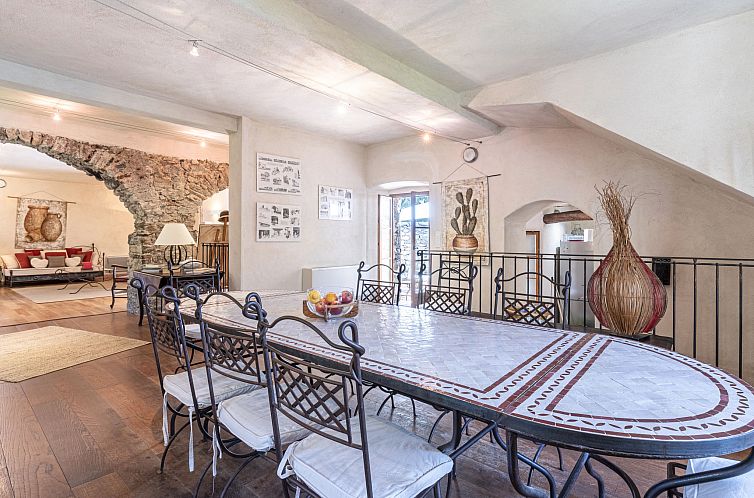 Vakantiehuis Casa Gabrielle