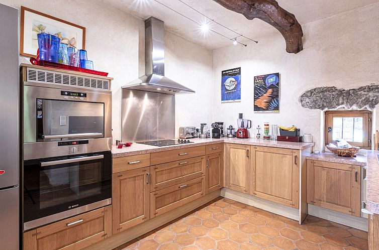 Vakantiehuis Casa Gabrielle