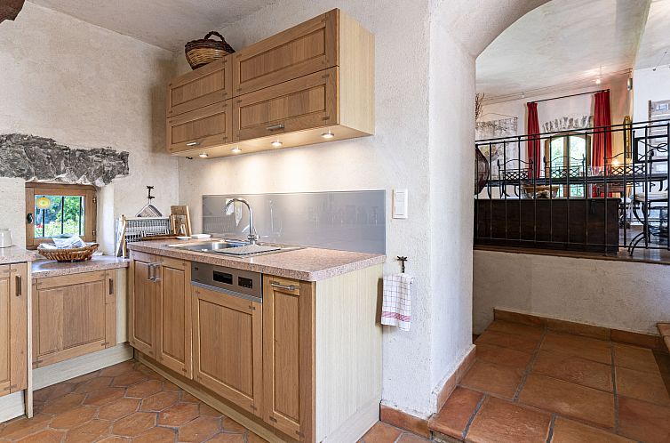 Vakantiehuis Casa Gabrielle