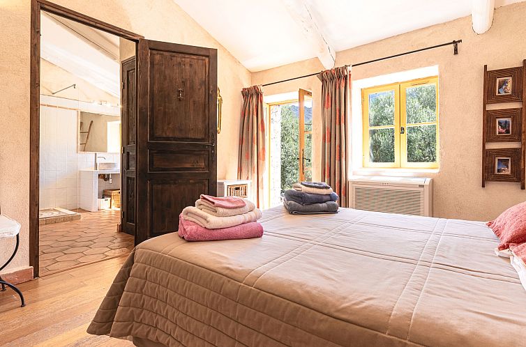 Vakantiehuis Casa Gabrielle