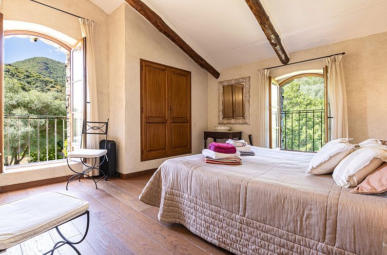 Vakantiehuis Casa Gabrielle