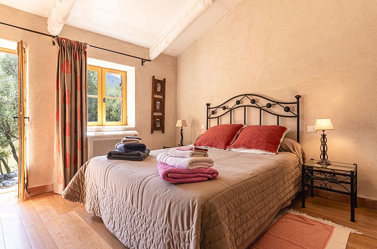 Vakantiehuis Casa Gabrielle