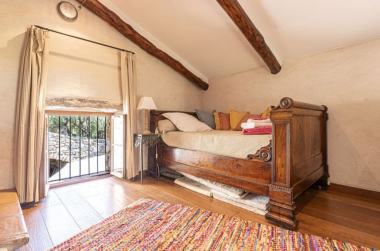 Vakantiehuis Casa Gabrielle