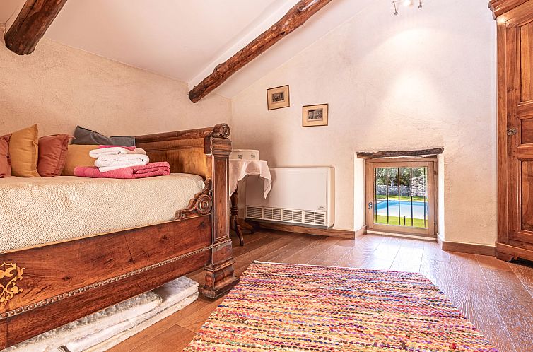 Vakantiehuis Casa Gabrielle