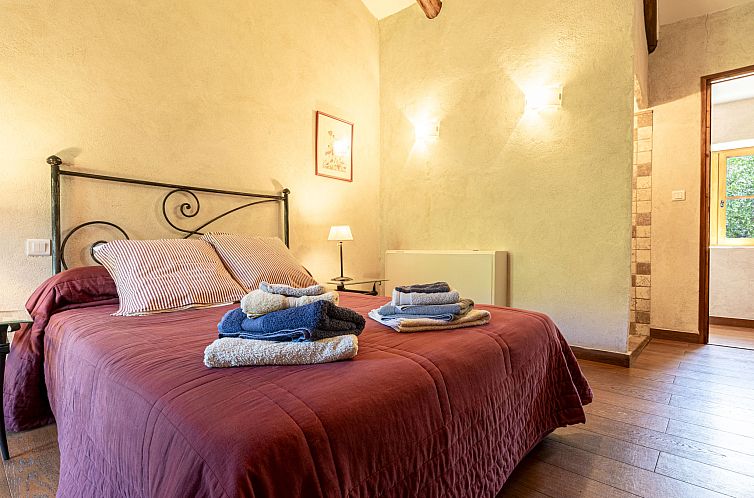 Vakantiehuis Casa Gabrielle