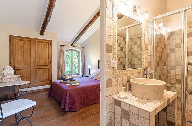 Vakantiehuis Casa Gabrielle