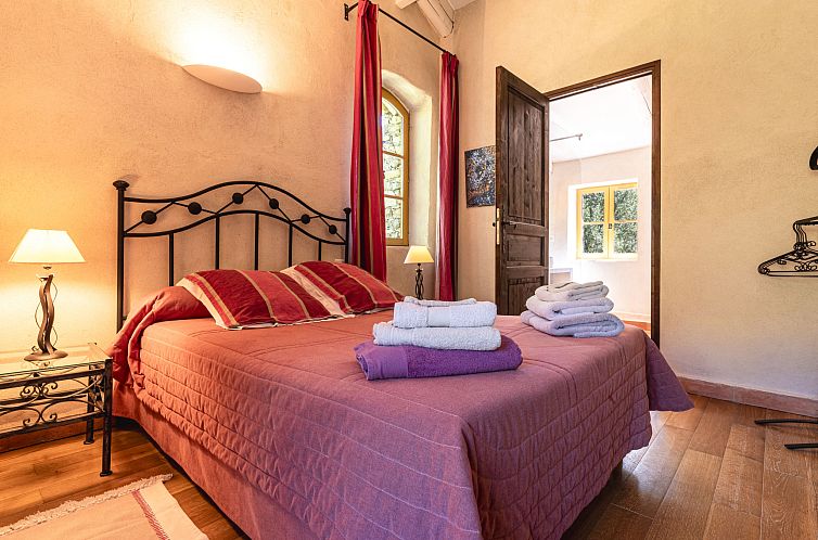 Vakantiehuis Casa Gabrielle