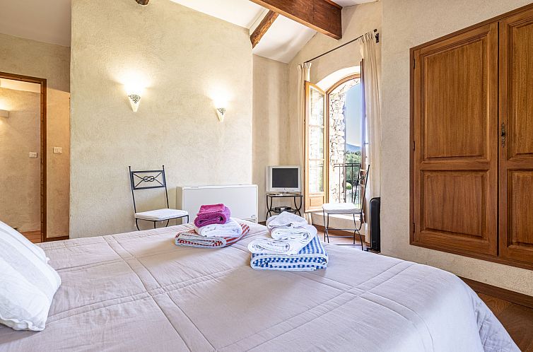 Vakantiehuis Casa Gabrielle