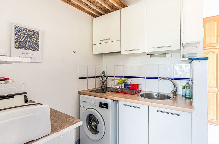 Appartement Casa Maza Corta