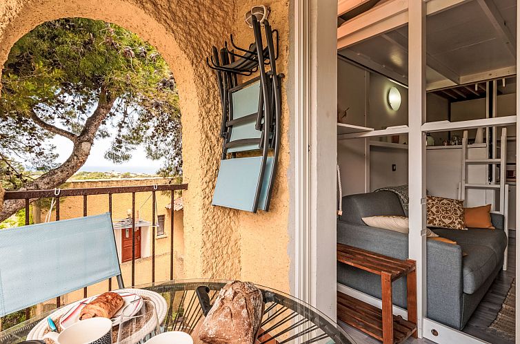 Appartement Casa Maza Corta