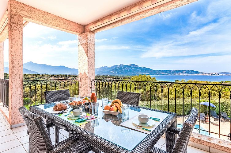 Appartement Giulia II