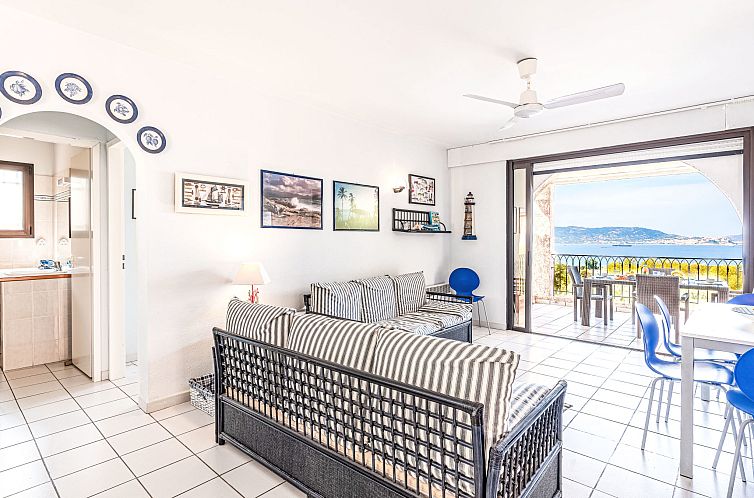 Appartement Giulia II