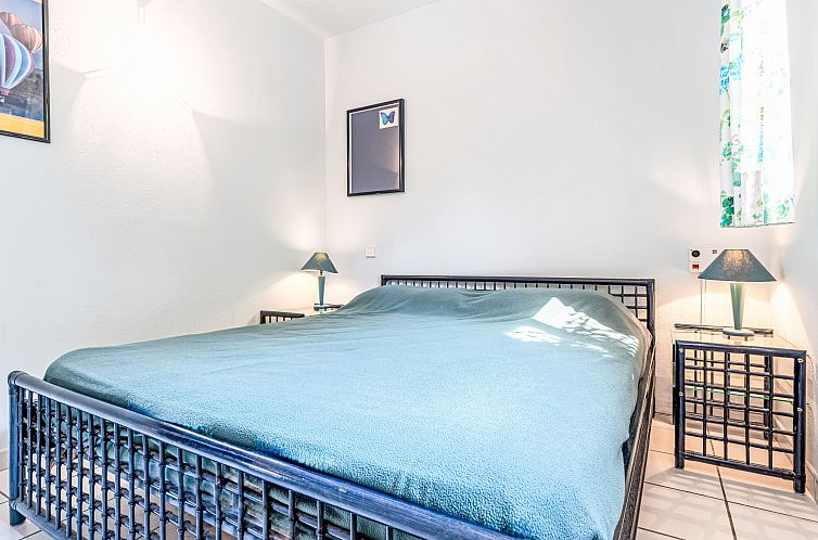 Appartement Giulia II