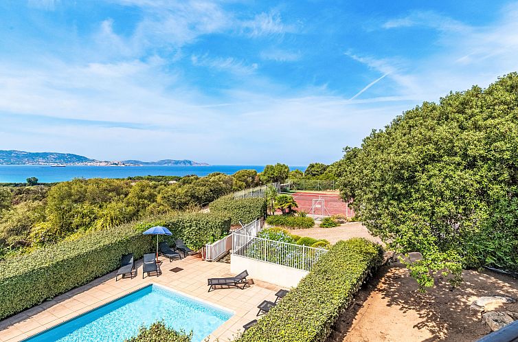 Appartement Giulia II