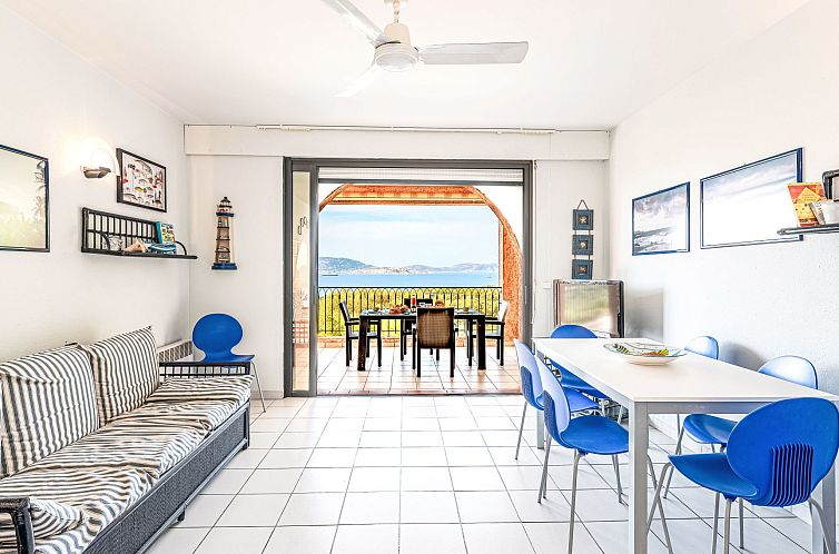 Appartement Giulia II