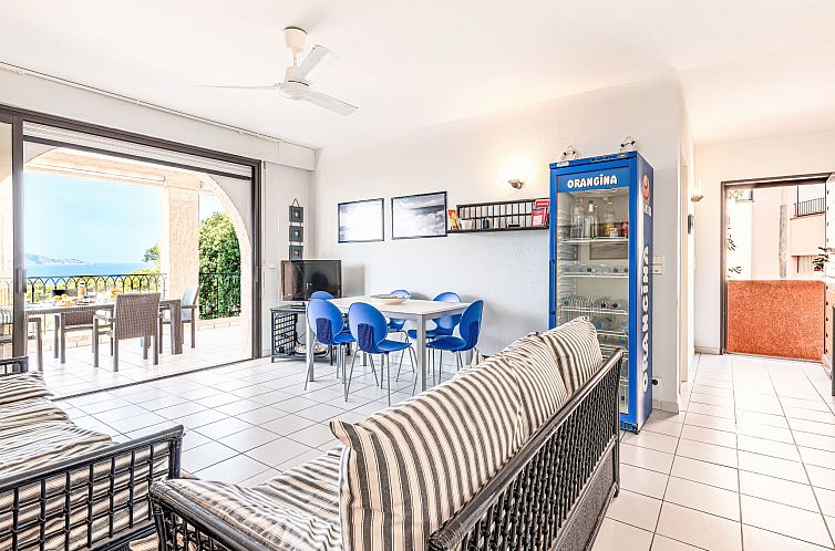 Appartement Giulia II