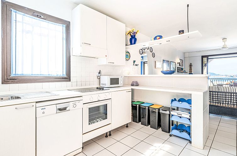 Appartement Giulia II