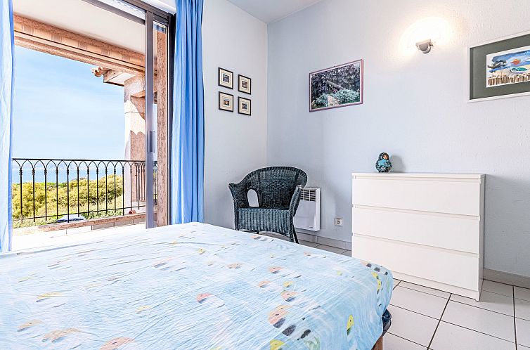 Appartement Giulia II