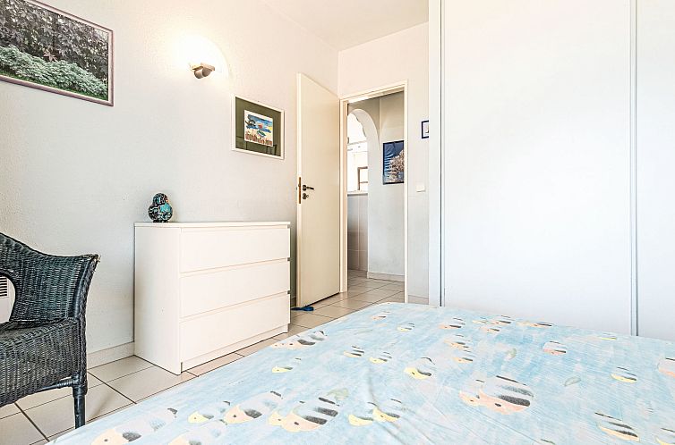 Appartement Giulia II