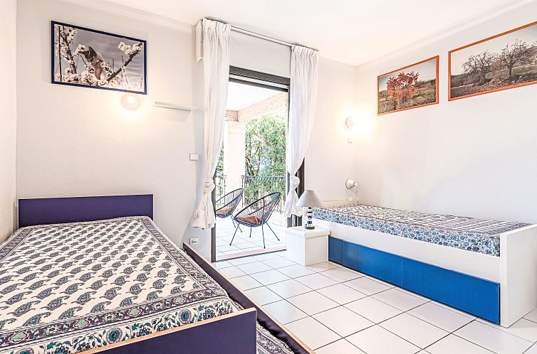 Appartement Giulia II
