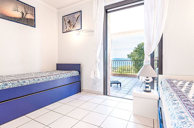 Appartement Giulia II